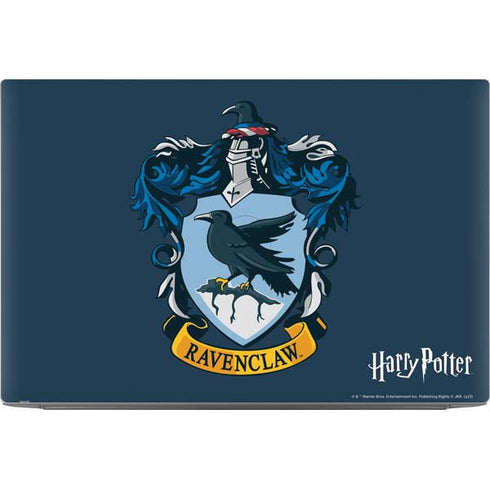 Wizarding World Harry Potter Ravenclaw House Crest Dell XPS Skin